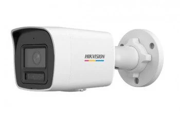 Hikvision DS-2CD1047G2H-LIUF 4MP 2.8MM Akıllı Çift Iş Mic. A.Sense ColorVu Bulle