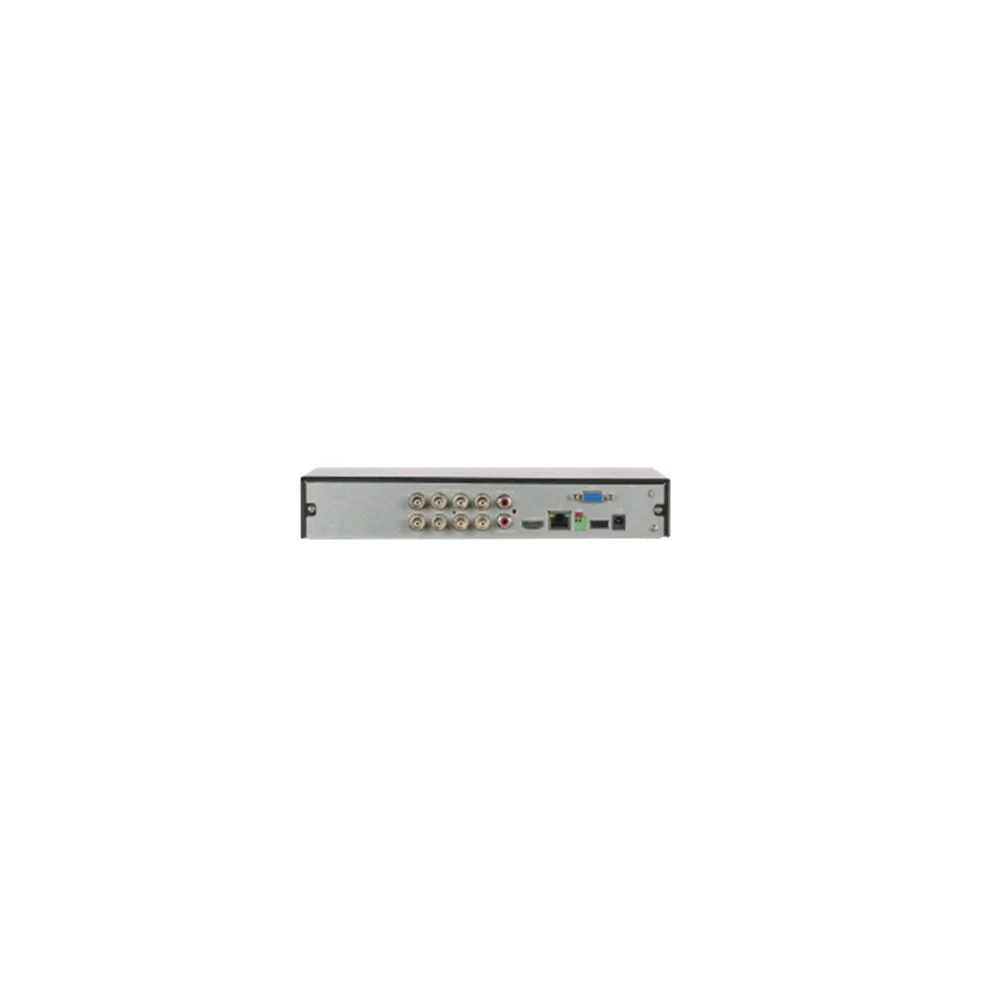 Dahua XVR5108HS-5M-I3 8 Kanal 5MP HDMI/VGA 1x 16TB HDD XVR Kayıt Cihazı