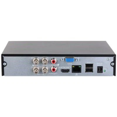 Dahua XVR1B04-I/T 4 Kanal HDMI/VGA 2xUSB 1x6TB SATA HDD XVR Kayıt Cihazı