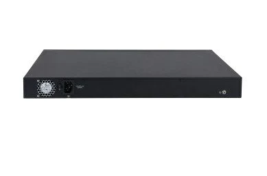 Dahua PFS3226-24ET-240 24 Port 10/100 Poe 240W 2SFP Switch