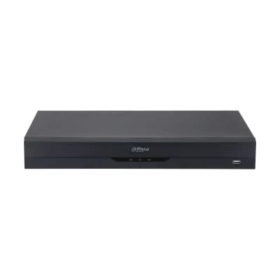 Dahua XVR4232AN-I 32 Kanal HDMI/VGA 2xUSB 2x16TB SATA HDD XVR Kayıt Cihazı