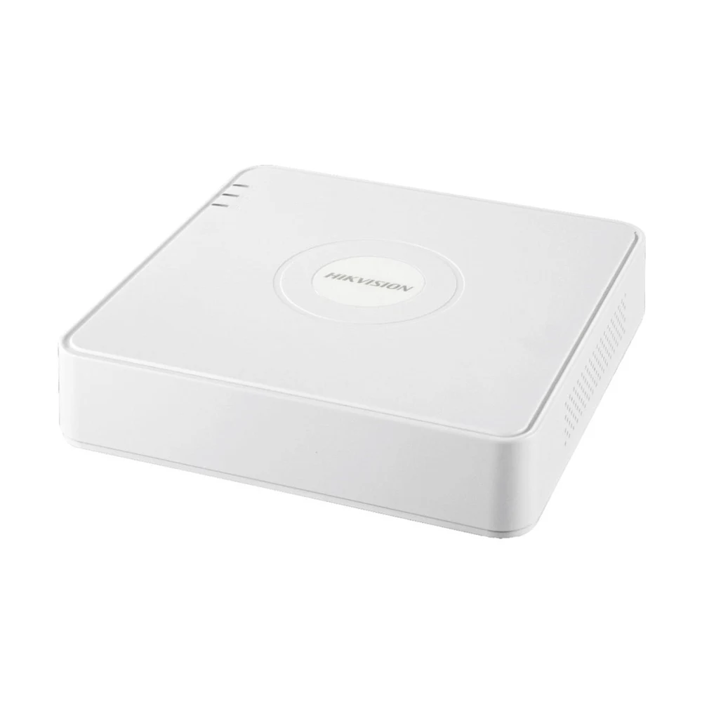Hikvision DS-7108NI-Q1 8 Kanal VGA/HDMI 1080P (HD) NVR Kayıt Cihazı