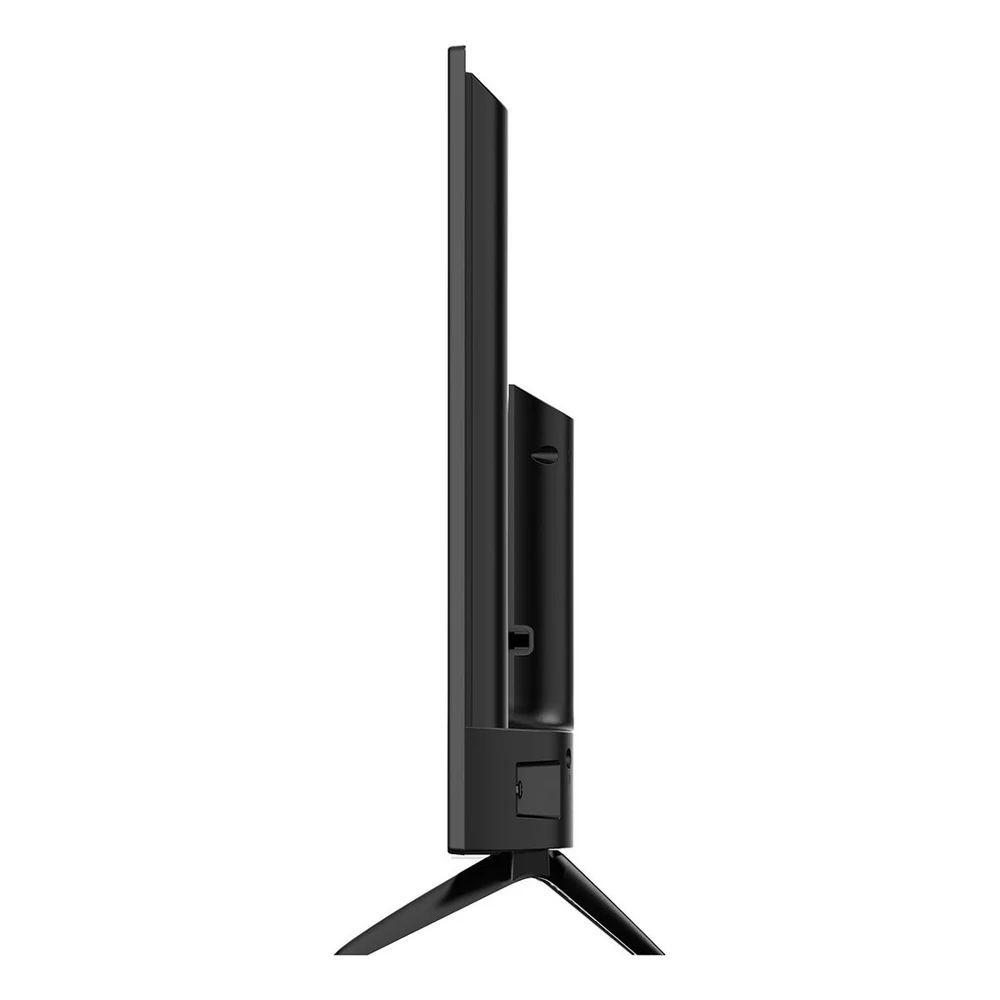 Dahua 43" LM43-F200 8ms 60Hz 330nt HDMI VGA MM VESA 7x24 Endüstriyel Monitör